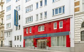 Austria Trend Hotel Anatol Wien